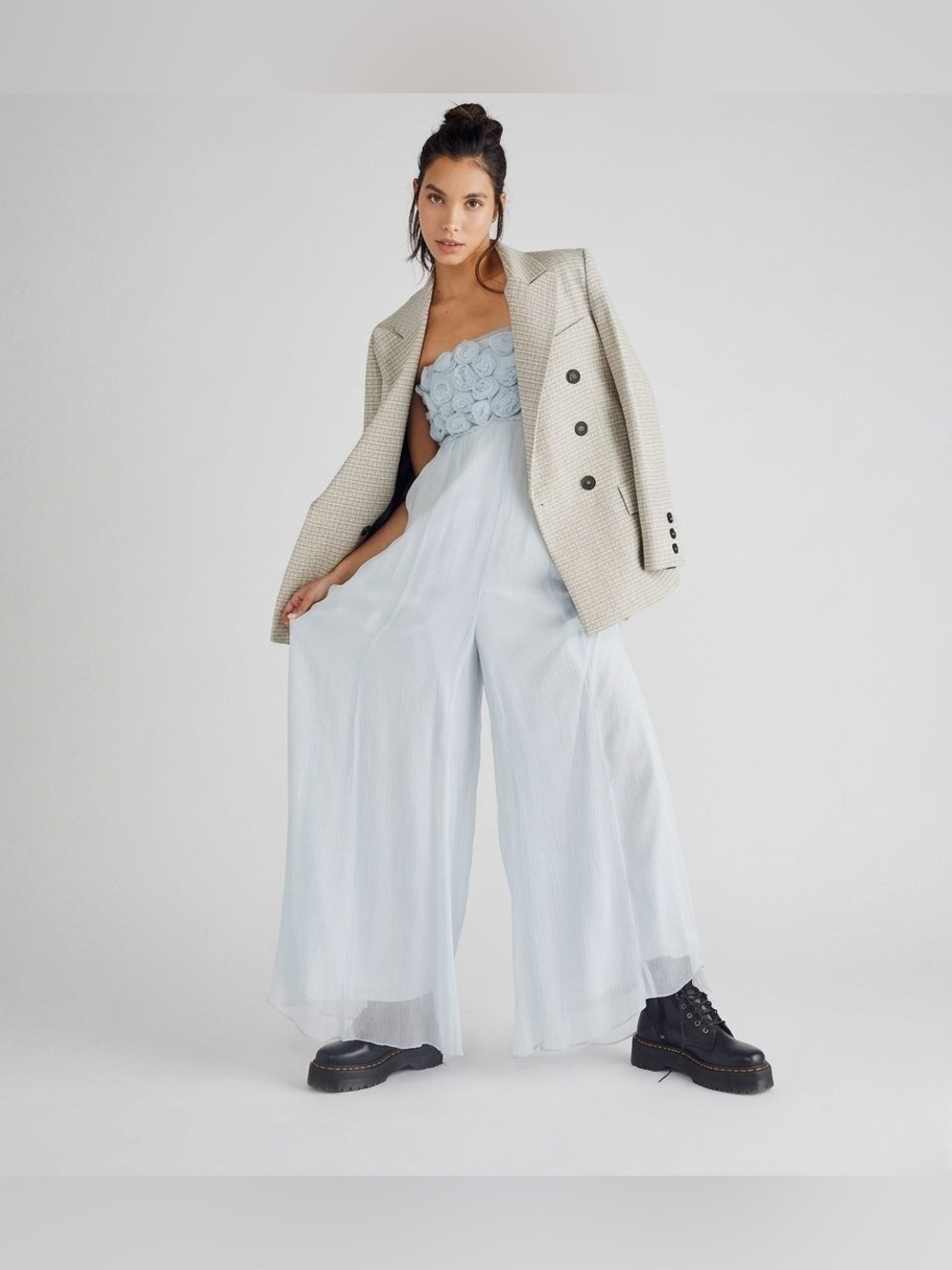 Free People Rosa Jumpsuit - Picture 5 of 7